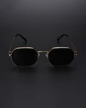 voyage 3410P UV-Protected Square Sunglasses-picture-35
