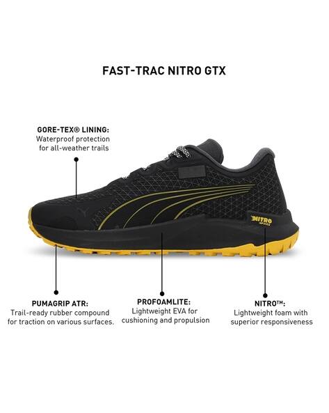 puma fast trac nitro