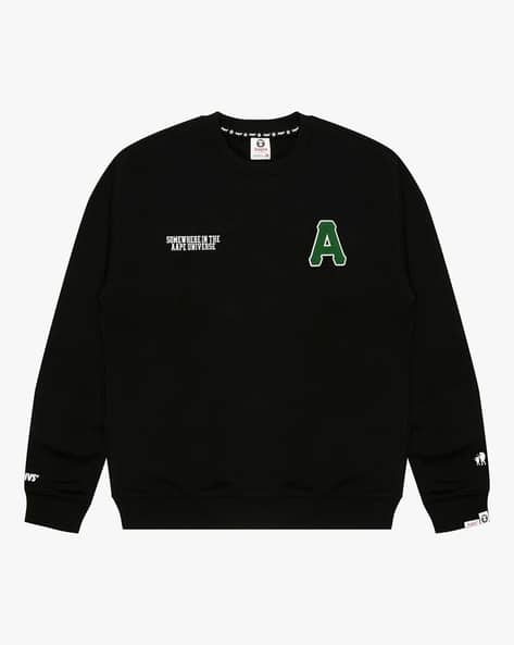 aww magazine AWW SWEATSHIRT スウェット aww magazine AWW SWEATSHIRT スウェット グリーン AWW SWEATSHIRT aww