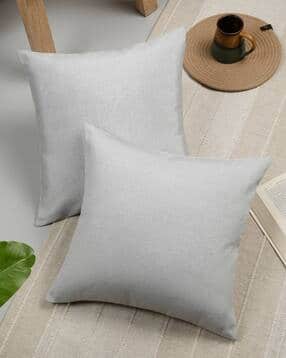 rosarahome Set Of 2 Square Cushion Covers-picture-12