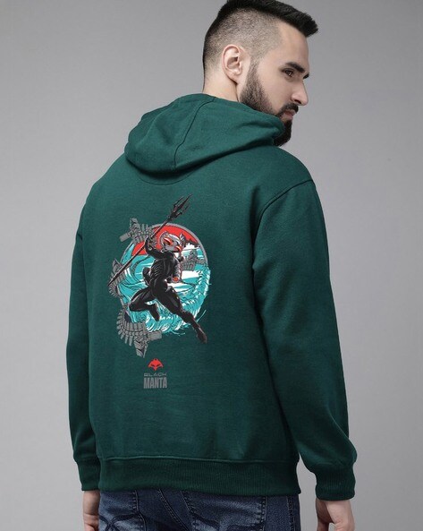 Men's graphic pullover hoodies online