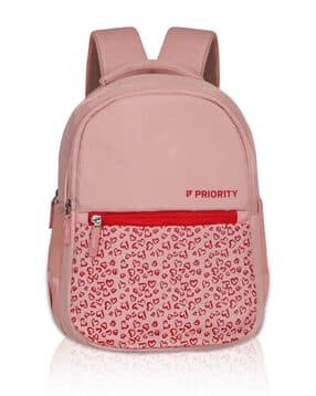 priority Boys Cartoon School Bag-picture-14
