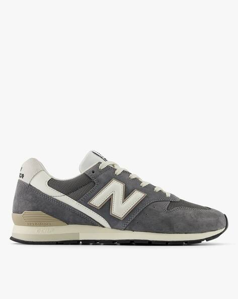 NEW BALANCE 996 Lace-Up Walking Shoes