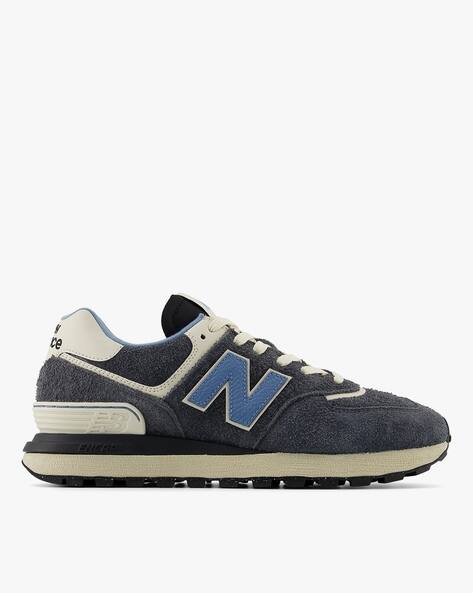NEW BALANCE 574 Legacy Lace-Up Walking Shoes