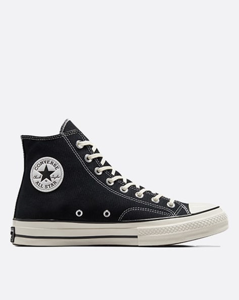 Converse Sneakers with Canvas Upper