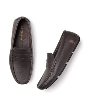 Driver Shoes with PU upper-image-25