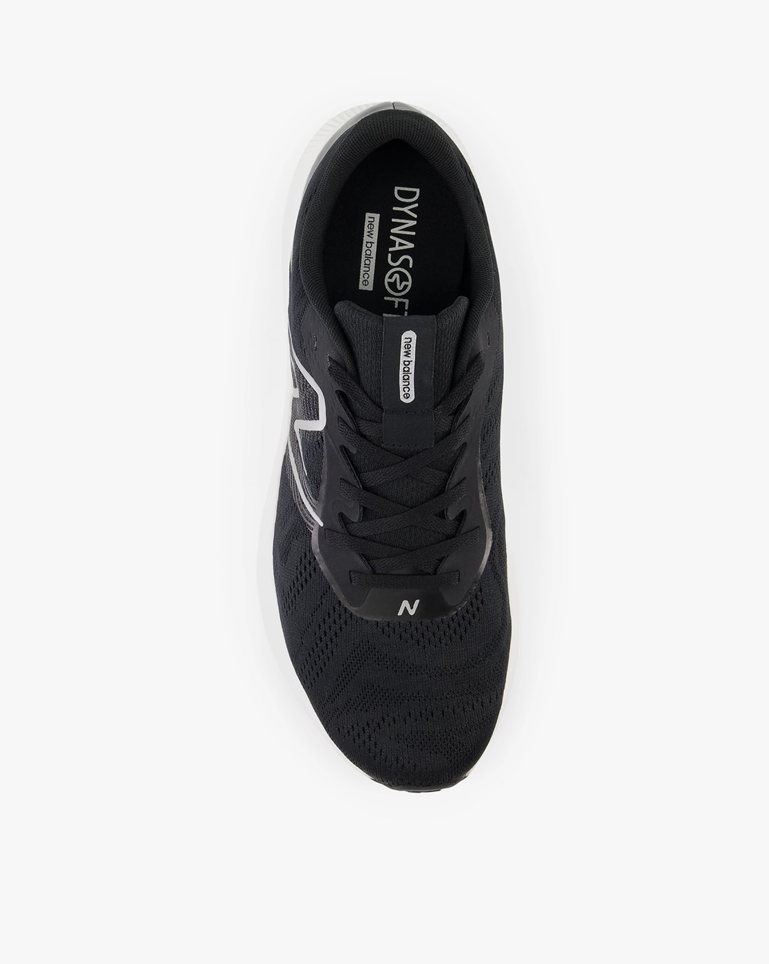 Buy Black Sports Shoes for Men by NEW BALANCE Online