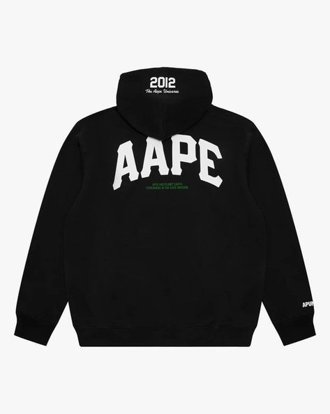 Aape store hoodie