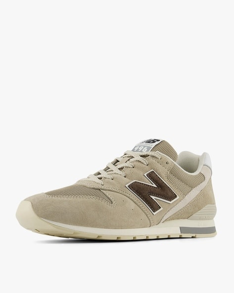 996 Sneakers Nb 996 Homme Or Buy Beige Sneakers For Men By