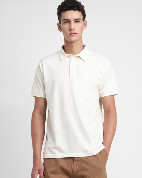 Buy White Tshirts for Men by Forever 21 Online Ajio