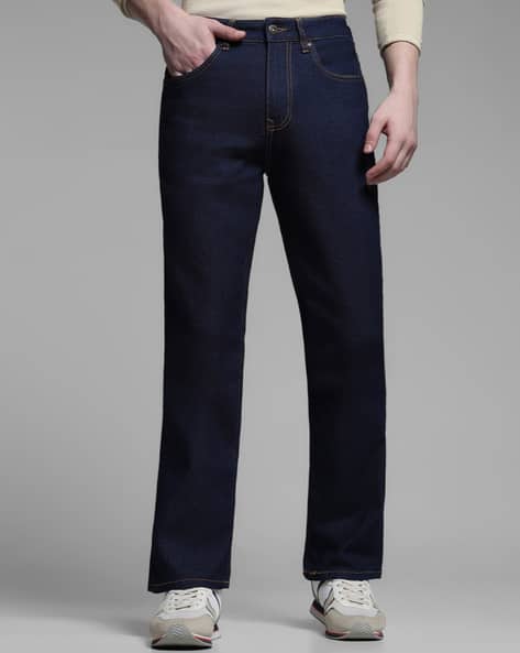 Man Regular Fit Jeans