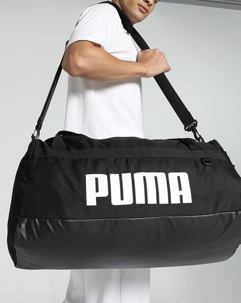 Challenger Duffel Bag