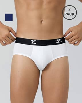 xyxx Men Regular Fit Briefs-picture-18