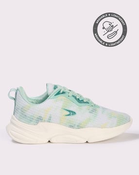 performax Men Low-Top Lace-Up Lifestyle Shoes-picture-14