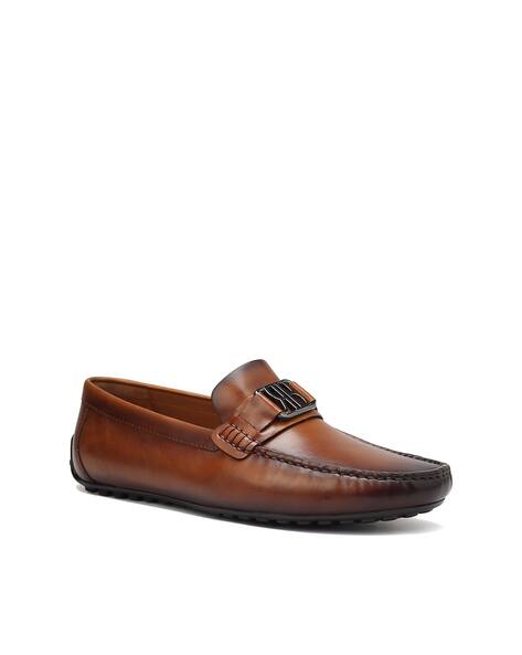 Men Mocassins Shoes