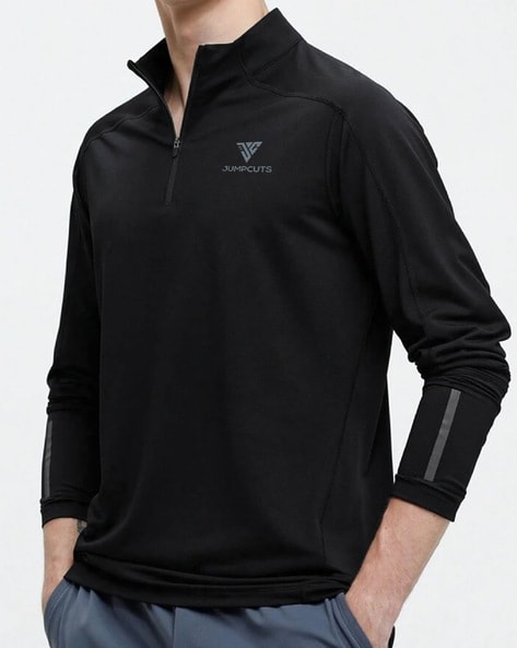Men Oversized Fit T-shirt