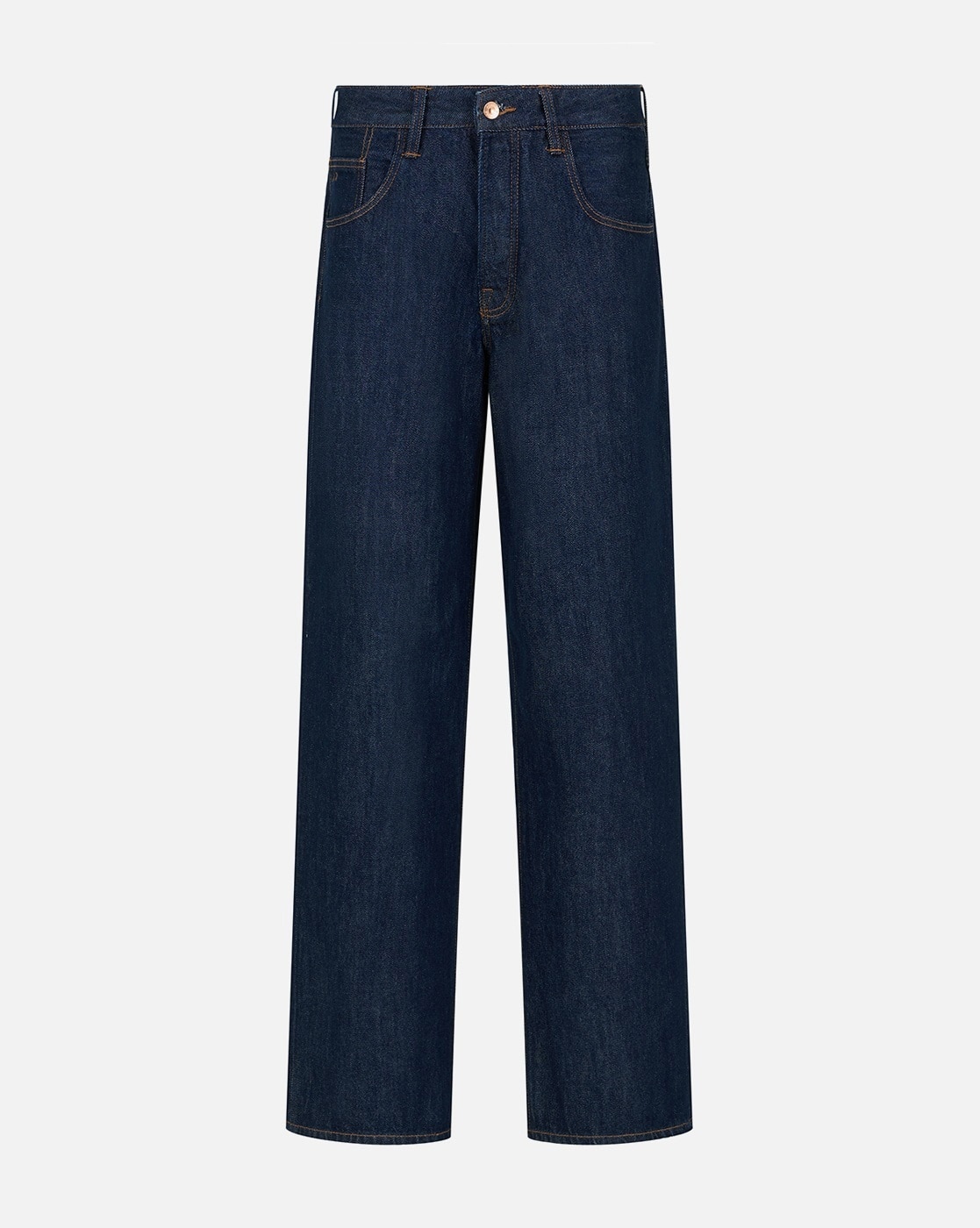 Buy ARMANI EXCHANGE Men J83 Baggy Relaxed Fit Jeans Online | Ajio.com