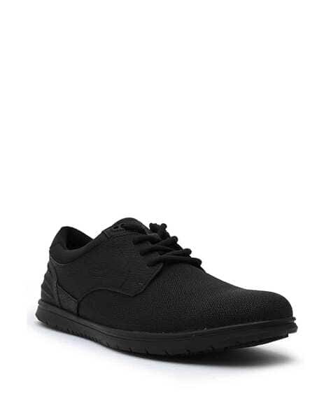 Buy Black Casual Shoes for Men by Aldo Online