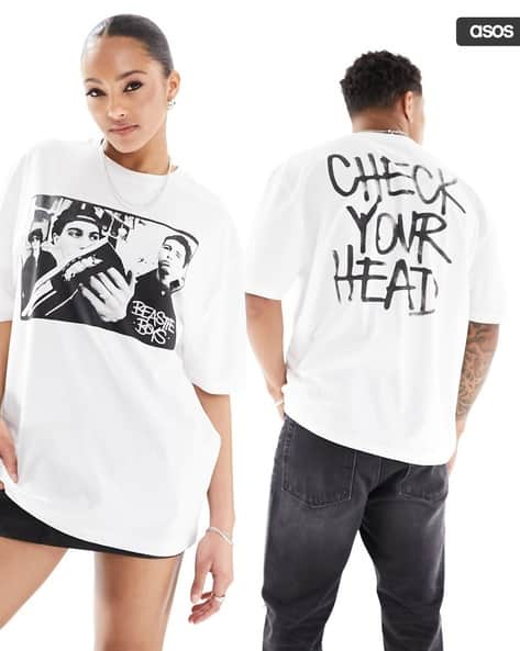 asos graphic t shirts