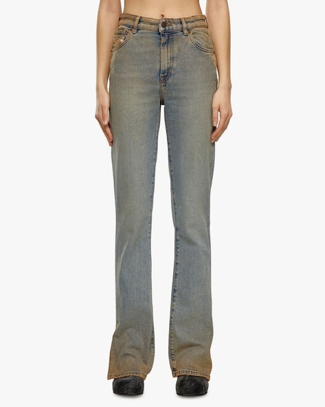 Bootcut Flare Jeans 2003 D-Escription 0PFAQ
