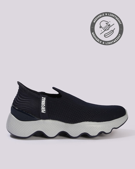 Men Slip-On Sneakers