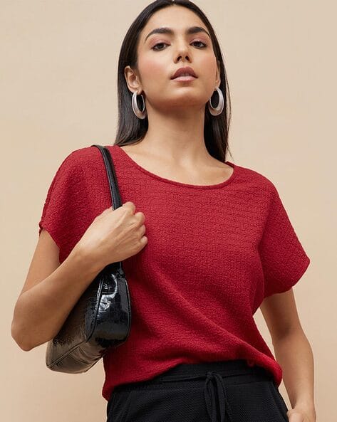 design code red t shirt