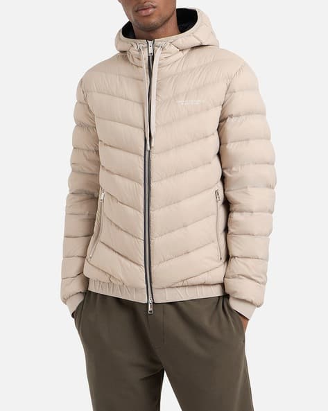 Essentials Regular Fit Jacket