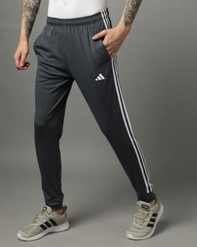 adidas Men 3Stripes Track Pants-picture-17