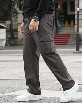 Stylish cargo pants mens discount