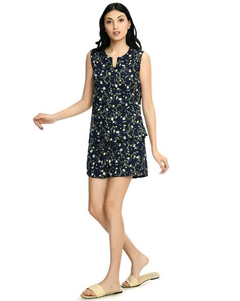 Women Regular Fit Loungewear