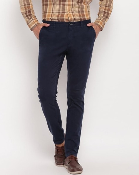 Gant Men Relaxed Fit Chinos