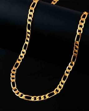 valley of jewellery (voj) Men Premium Chain-picture-38