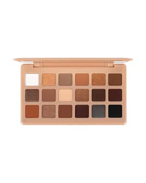 pac On the Go Glam Eyeshadow Palette - Nude-picture-28