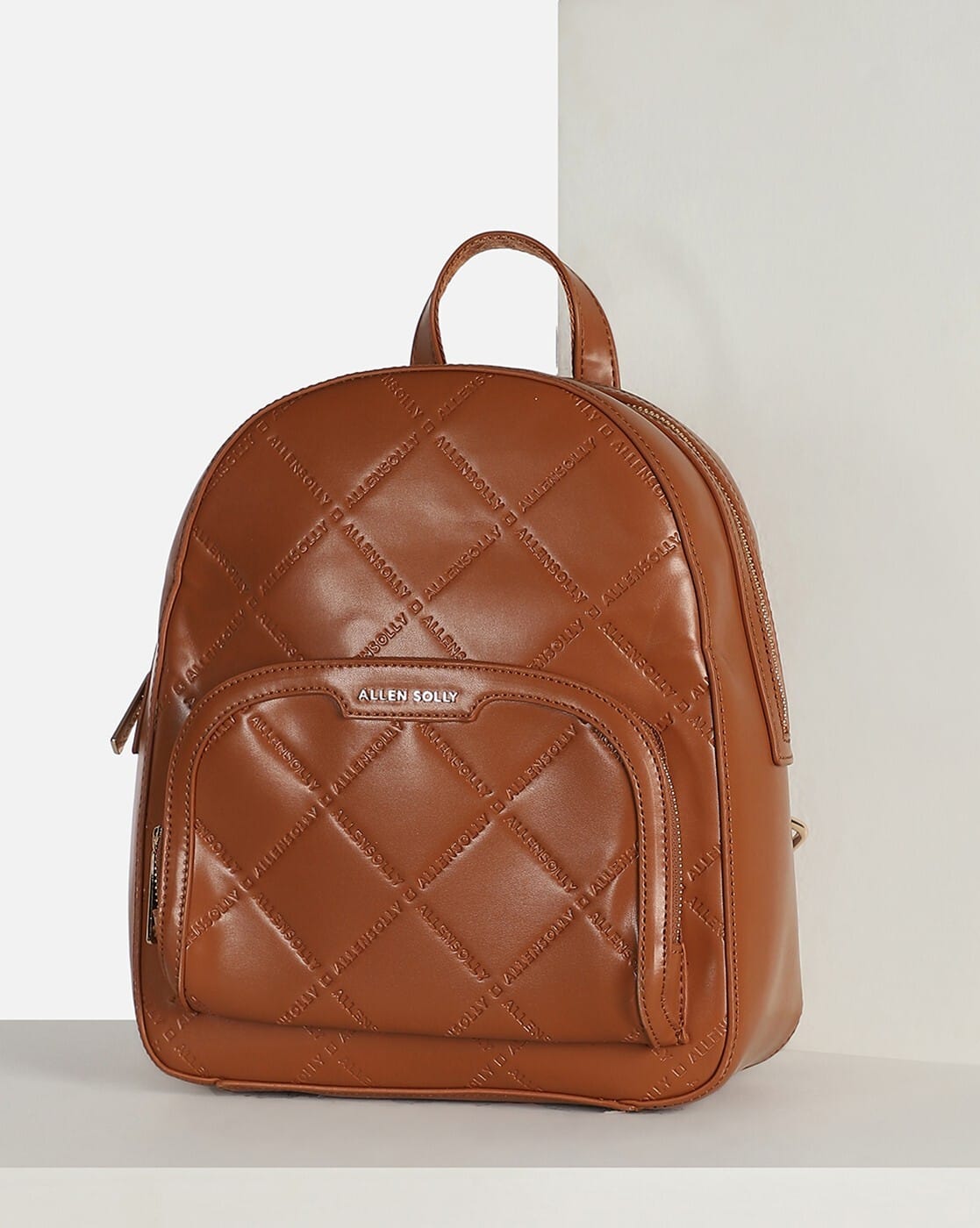 american leather co knoxville backpack American Leather Co Cleveland Backpack, Green