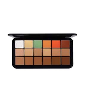 Spotlight Concealer Palette-image-23