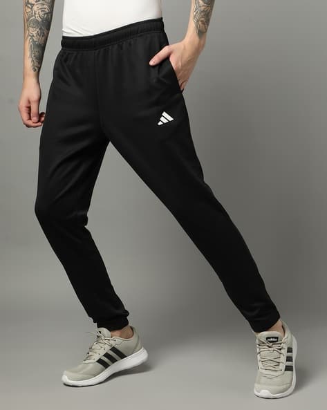 Adidas Originals Men Logo Track Pants