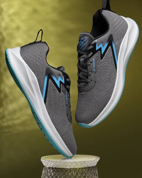 Men Low-Top Running Shoes