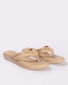 hi-attitude comfort Women Thong-Strap Sandals-picture-42