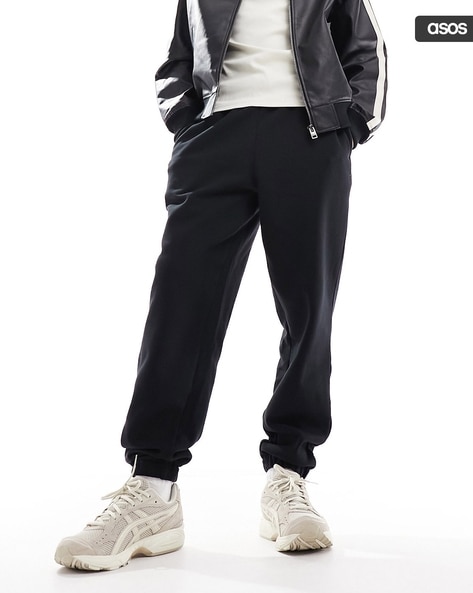 Mens track pants asos online