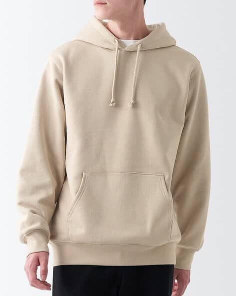 Men Oversized Hoodie