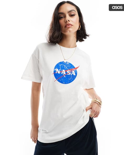 asos womens tshirts