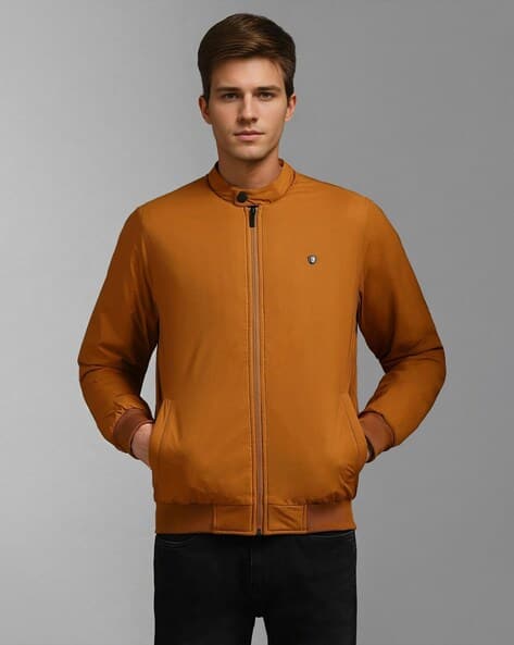 Buy Yellow Jackets Coats for Men by Louis Philippe Online