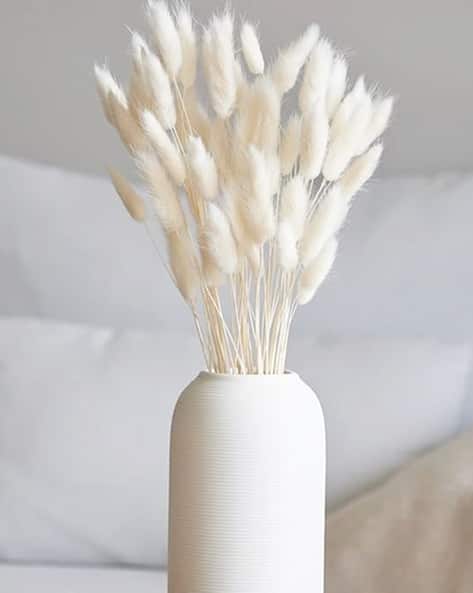 HOMESAKE Dried Flower Boho Decor