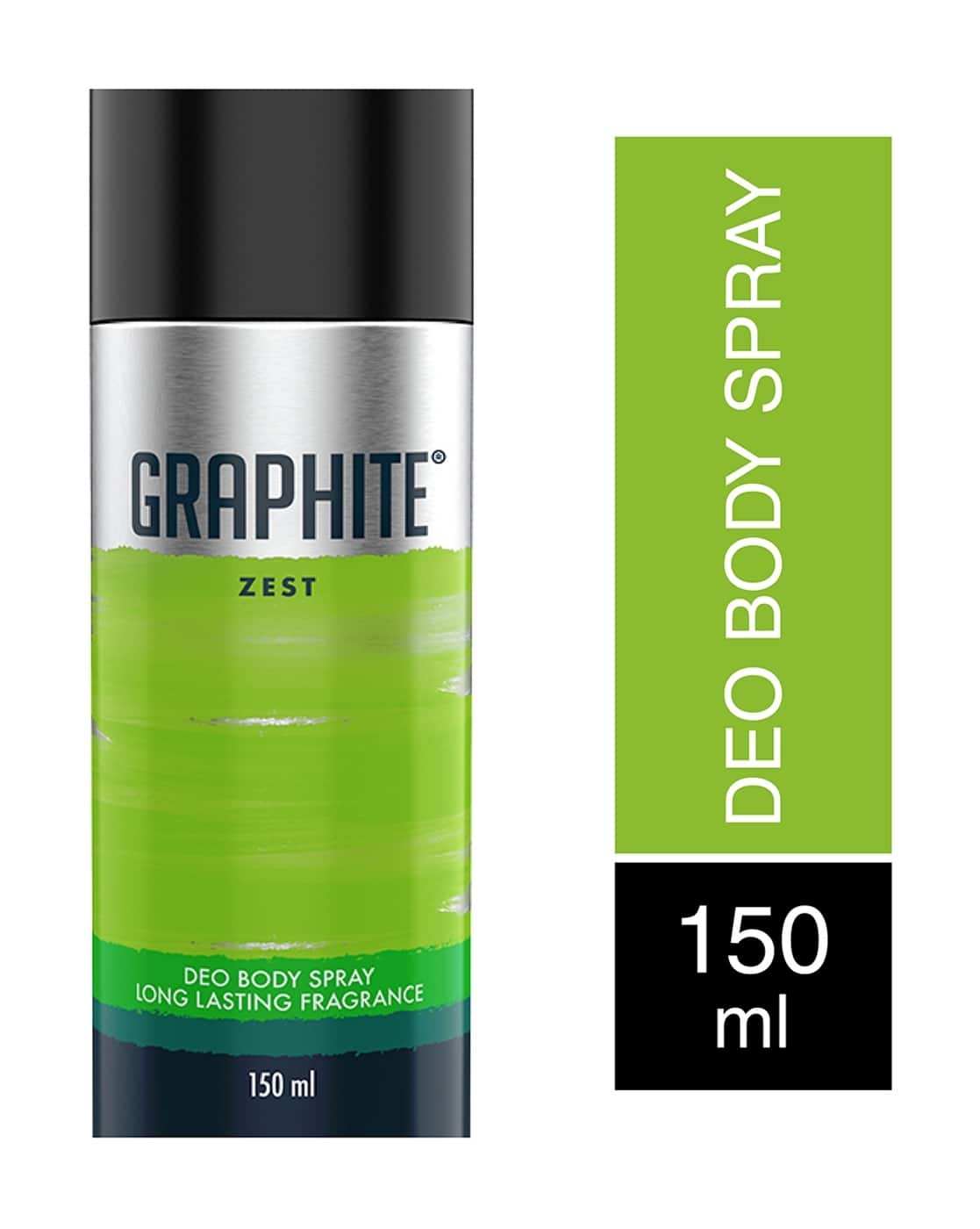 Buy multi Deodorants Body Sprays for Men by GRAPHITE Online