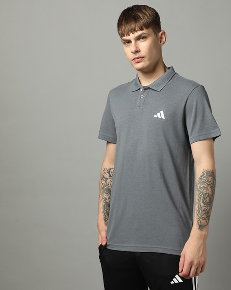 Adidas Originals Men Co Polo T-Shirt