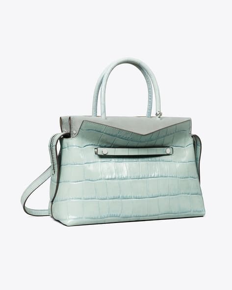 Buy Blue Handbags for Women by Tory Burch Online