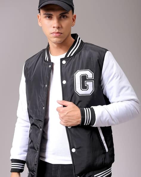 Buy Black Jackets Coats for Men by The Indian Garage Co Online