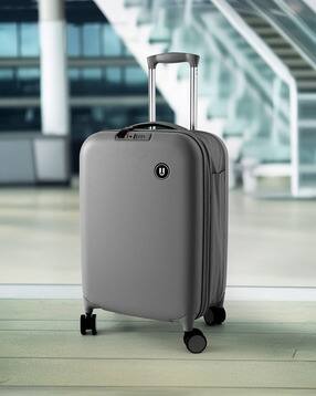 umai Hard Body Trolley Bag with TSA Lock-picture-33