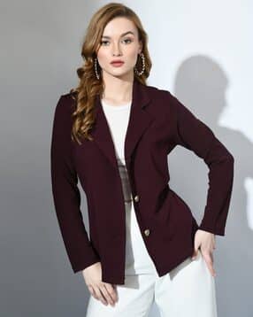 Women Regular Fit Shrug