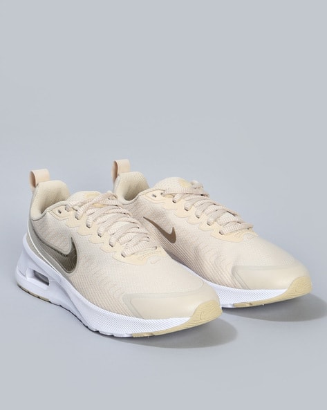 nike jewell beige